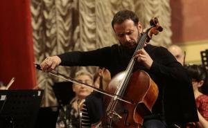 Izvrsni Boris Andrianov večeras nastupa uz Sarajevsku filharmoniju 