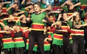 Nakon Ljubljane, Beča, Rima i Praga 'Klinci s Ribnjaka' i u Sarajevu 