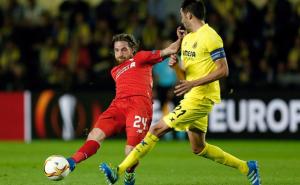 Europska liga: 'Žuta podmornica' potopila Liverpool u sudijskom vremenu