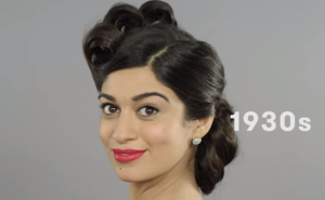 Sto godina sirijske ljepote: Koliko ste znali o Siriji prije rata?