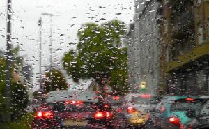 Obustavljen saobraćaj u ulicama Hadži Idrizova i Ragiba Džinde 