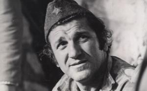 Poznatom glumcu pozlilo: Bata Živojinović u bolnici 