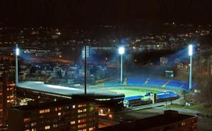 I Copa90 objavio reportažu o Želji, Manijacima i obnovi Grbavice