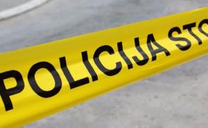 Povrijeđene tri osobe u saobraćajnoj nesreći