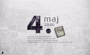 Muzej ratnog djetinjstva prvi put javno izlaže svoje eksponate