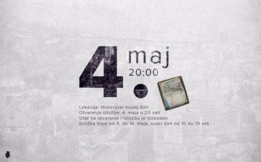 Muzej ratnog djetinjstva prvi put javno izlaže svoje eksponate