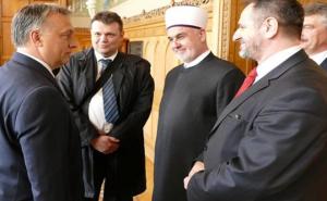 Reis kod premijera Orbana: Islam nije 'došao' u Evropu, bio je tu i prije