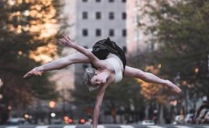 Nestvarno graciozni prizori s ulica Havane i New Yorka 