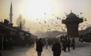 Od maja Baščaršija kao pješačka zona