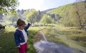Na Vrelu Bosne: Za Prvi maj inspekcija će raditi pojačano 
