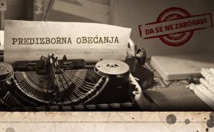 Šta su obećavali izborni pobjednici