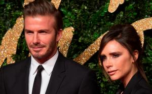 Victoria Beckham proglašena najbolje odjevenom ženom na svijetu