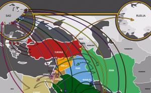 Najmoćnije vojske Bliskog istoka