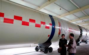 Chang: Kinez će šetati Mjesecom najkasnije do 2036. godine