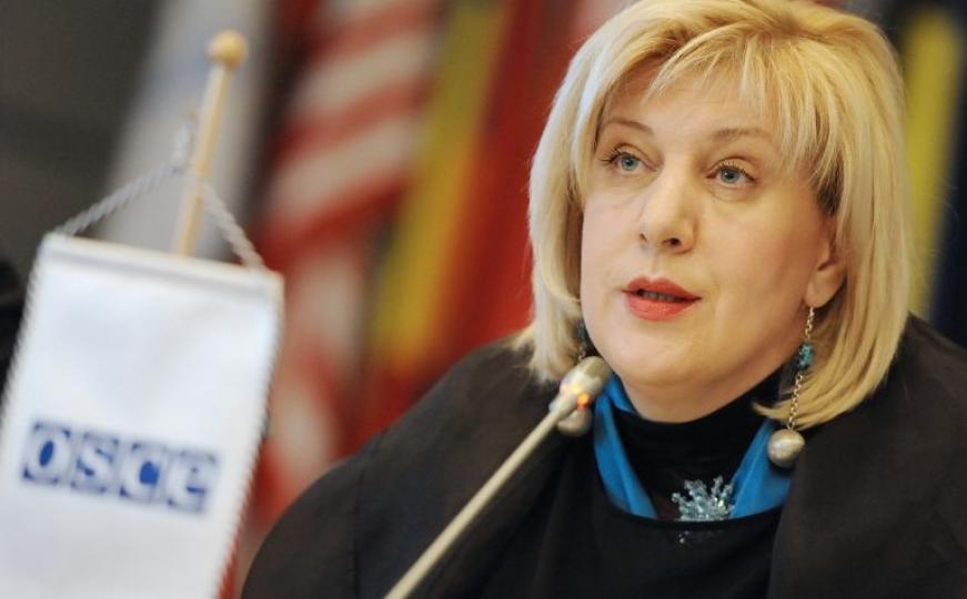 Dunja Mijatović dobitnica Concordia nagrade za slobodu medija