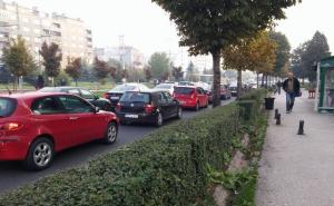 Info za vozače: Gdje vas danas očekuju gužve