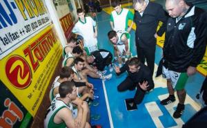 Pandža: Finale protiv Igokee je nagrada za briljantnu sezonu