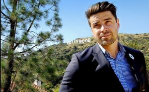 Filmska zvijezda porijeklom iz naše zemlje: Snimam film o herojima iz BiH