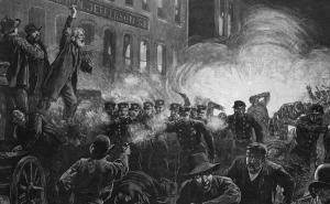 Sve što niste znali o Prazniku rada