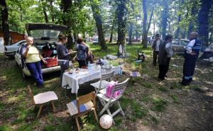 Pet stvari bez kojih ne možete dočekati Prvi maj