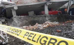 Starac pronađen živ ispod ruševina 13 dana nakon razornog zemljotresa