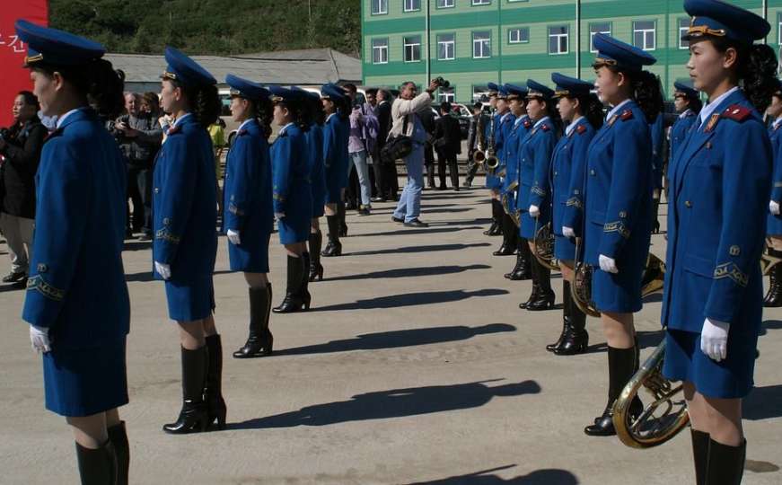Otkriven najveći tabu Sjeverne Koreje