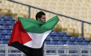 Palestina traži izvinjenje zbog zabrane zastave na Eurosongu