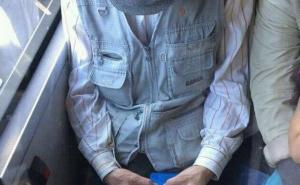 Dedo - stara škola!