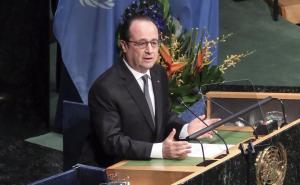 Državni posao snova: Saznajte koliko je zarađivao Hollandeov frizer