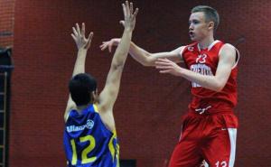 Džanan Musa briljirao u redovima Cedevite