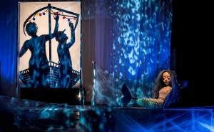 'Mala sirena' na sceni u okviru programa Dani Kantona 2016.