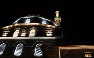 Muslimani obilježavaju odabranu noć Lejletul-mi'radž