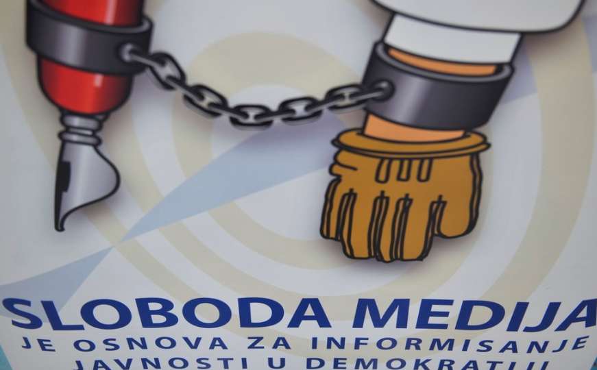 Građani BiH najviše povjerenja imaju u medije i vjerske zajednice