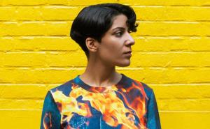 RBMA Radio Show - Fatima Al Qadiri