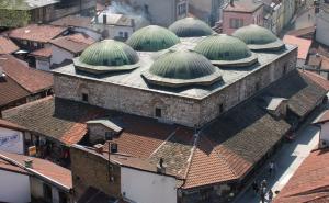 Izložbe o ljudima koji su dali doprinos Sarajevu