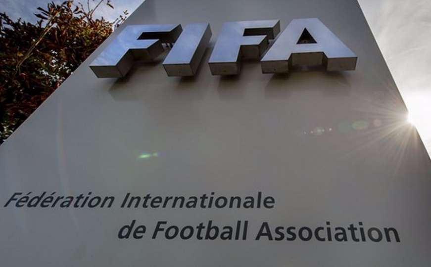 Sada je cilj da postanemo članica FIFA-e
