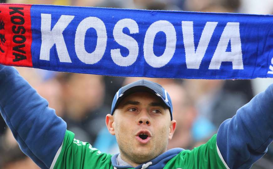 FSBiH suzdržan na glasanju o prijemu Kosova u članstvo UEFA-e