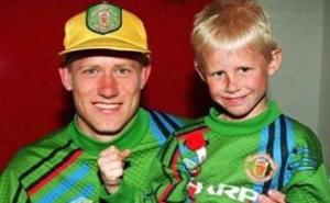 Peter i Kasper Schmeichel ušli u povijest