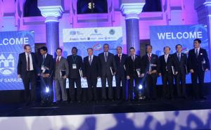 Svečano otvoren sedmi Sarajevo Business Forum