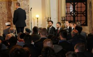 Muslimani obilježili jednu od najznačajnijih noći u islamskom kalendaru