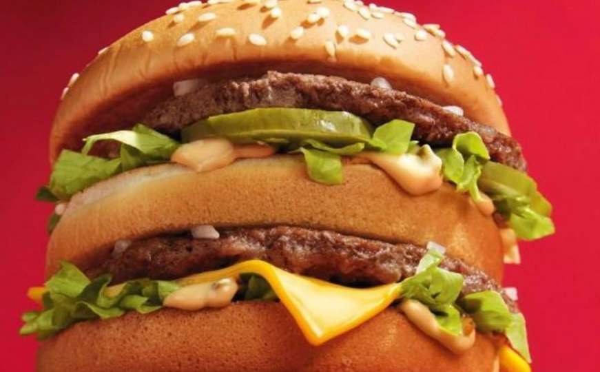McDonalds osim burgera nudi i priliku za zaradu