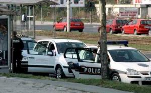 Na tramvajskom stajalištu napadnut muškarac