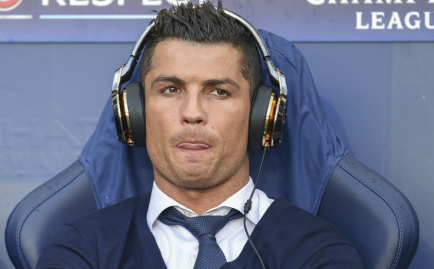 Cristiano Ronaldo: Uvijek sam znao da sam poseban igrač 