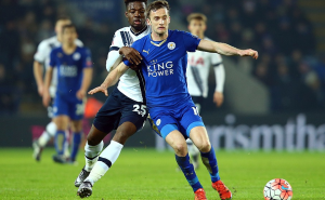 Od treće lige do titule prvaka: Jedan igrač Leicestera prošao je sve 