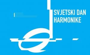 Svjetski dan harmonike uz raznolikost muzičkih stilova   