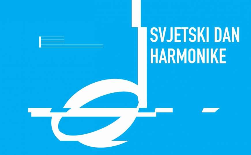 Svjetski dan harmonike uz raznolikost muzičkih stilova   