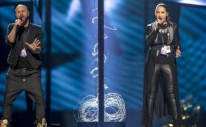 Kako je tekla prva proba bh. predstavnika na Eurosongu