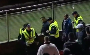 Mulalić i pomoćnici napadnuti na Bilinom polju (VIDEO)