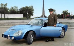 Fotografije koje otkrivaju kako je izgledao život u Rusiji u periodu 1900-1965