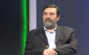 Vlastimir Mijović kandidat za načelnika Općine Centar 